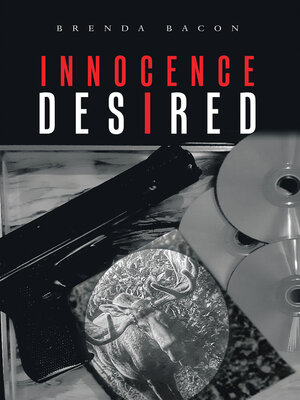 cover image of Innocence Desired